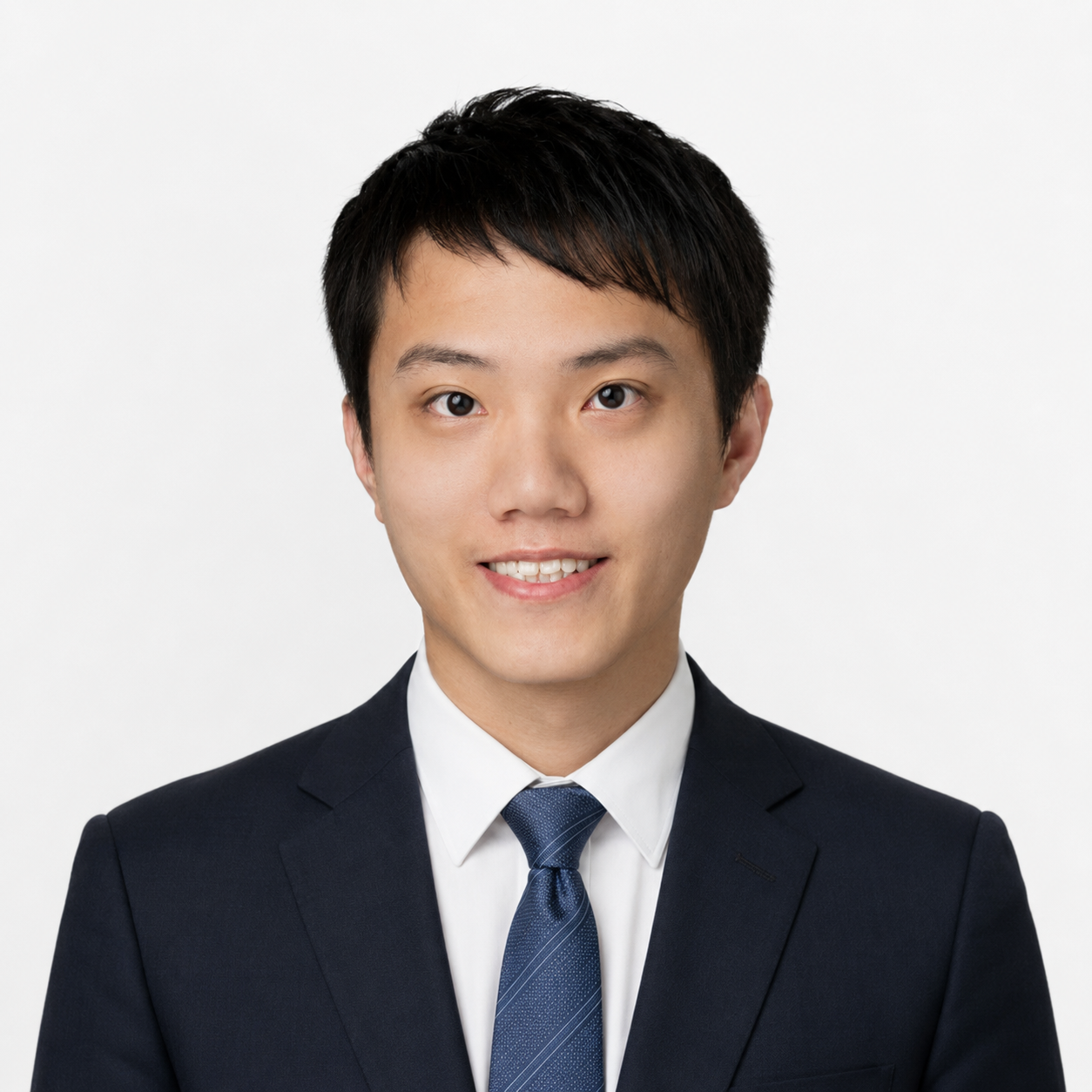 Vincent Wong